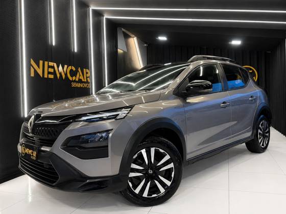 RENAULT KARDIAN 1.0 TCE FLEX EVOLUTION EDC